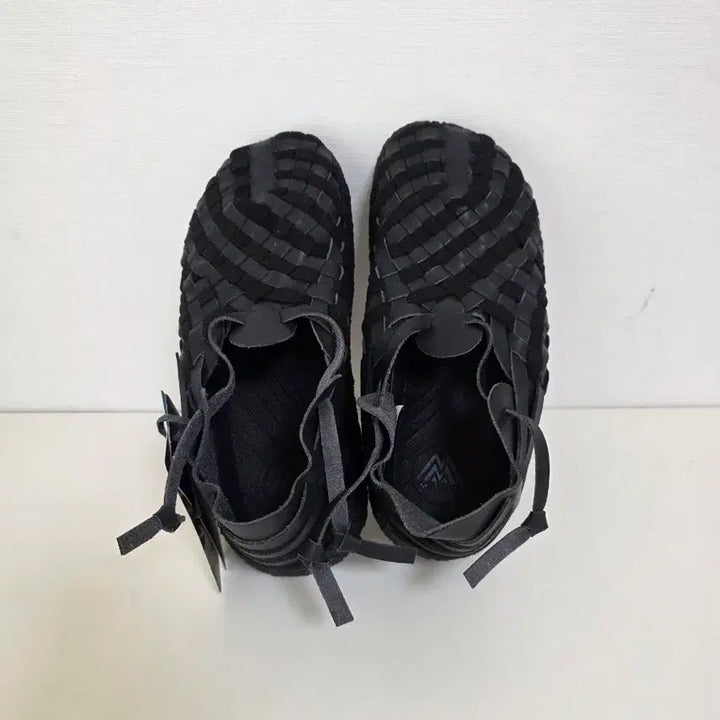 [BUNJANG] Malibu Malibu Slip-On Sandals Black / 새상품]정품 말리부 샌들 [M6 W8] 블랙/말리부 슬립온
