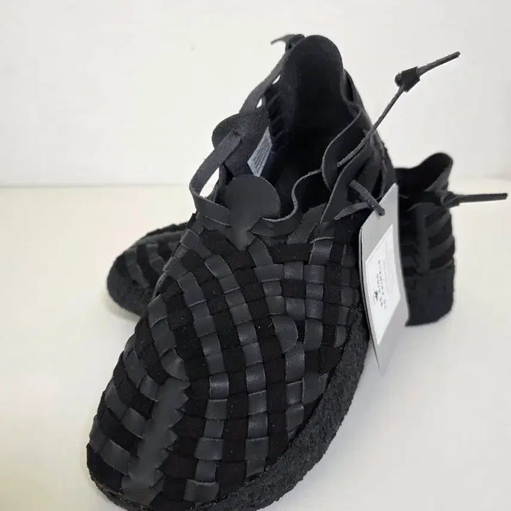[BUNJANG] Malibu Malibu Slip-On Sandals Black / 새상품]정품 말리부 샌들 [M6 W8] 블랙/말리부 슬립온