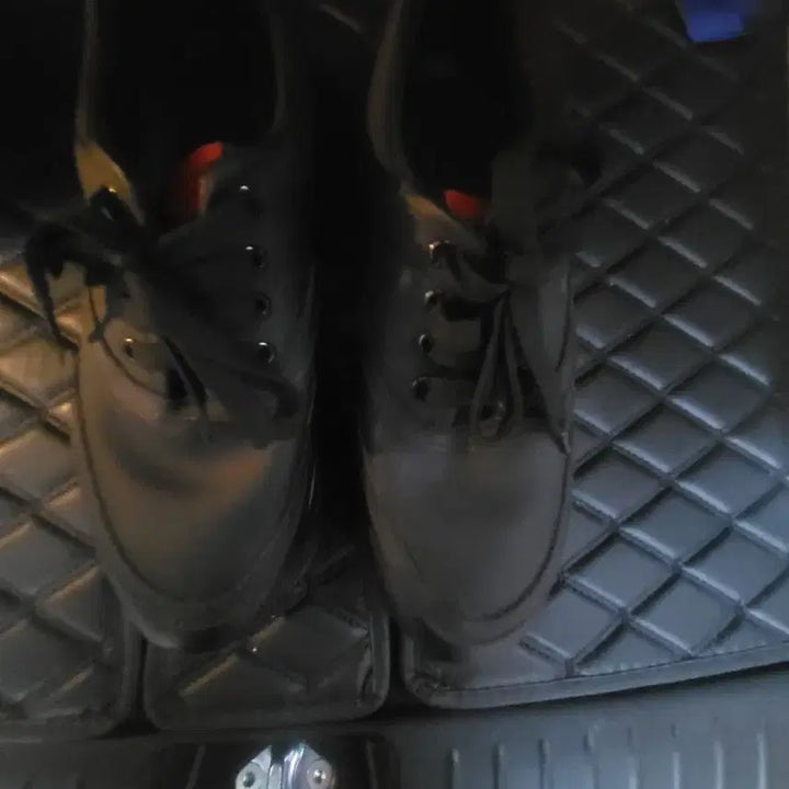 [BUNJANG] Hermès Gideo Sneakers Black / 에르메스기가스니커즈