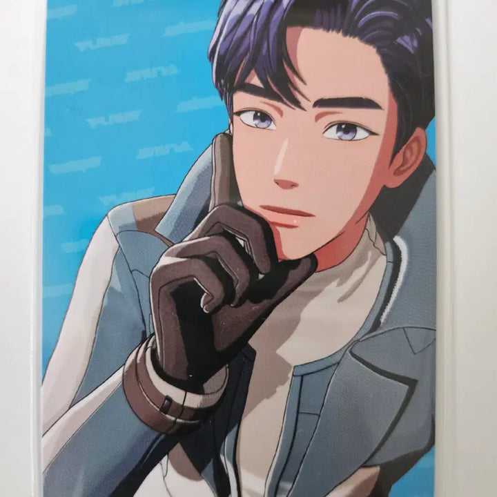 [BUNJANG] PLAVE Kaligo Pt.2 Inventory Ver. Yejun A Photocard / 플레이브 칼리고 pt.2 인벤토리버전 예준 A