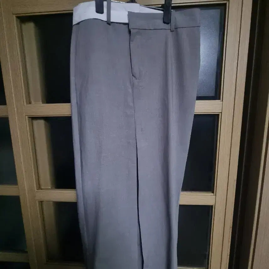 [BUNJANG] Zara Slit Skirt M / 자라 트임 스커트 m