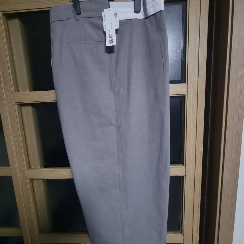 [BUNJANG] Zara Slit Skirt M / 자라 트임 스커트 m