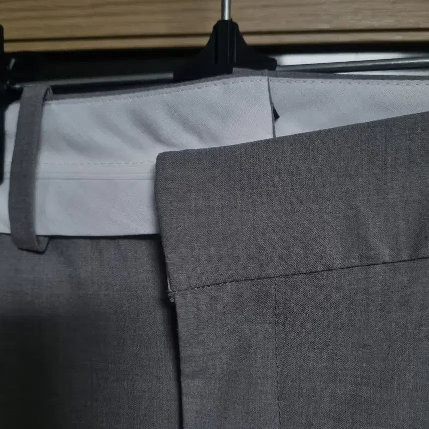[BUNJANG] Zara Slit Skirt M / 자라 트임 스커트 m