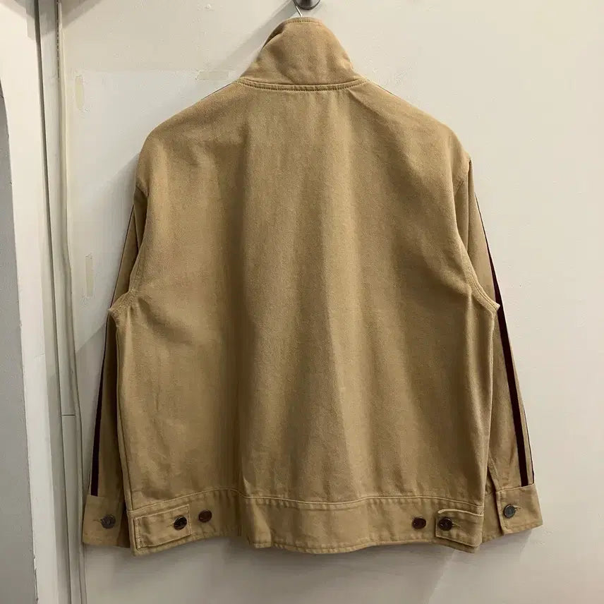 [BUNJANG] Adidas Twill Firebird Jacket / N153 아디다스 트윌 파이어버드 자켓