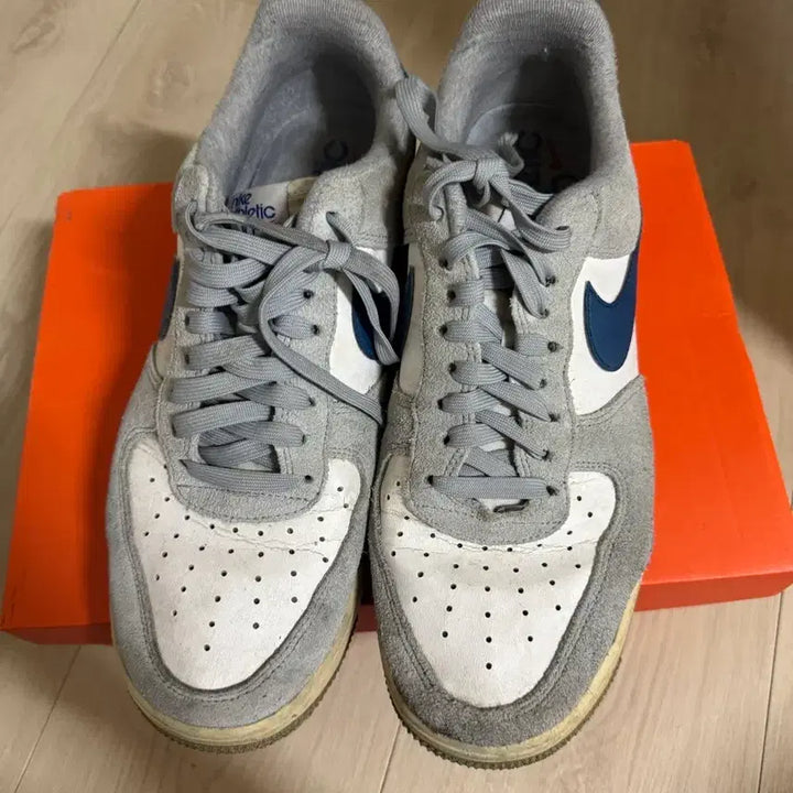 [BUNJANG] Nike Athletic Force 280 / 나이키 에슬래틱 07 포스 280팝니다