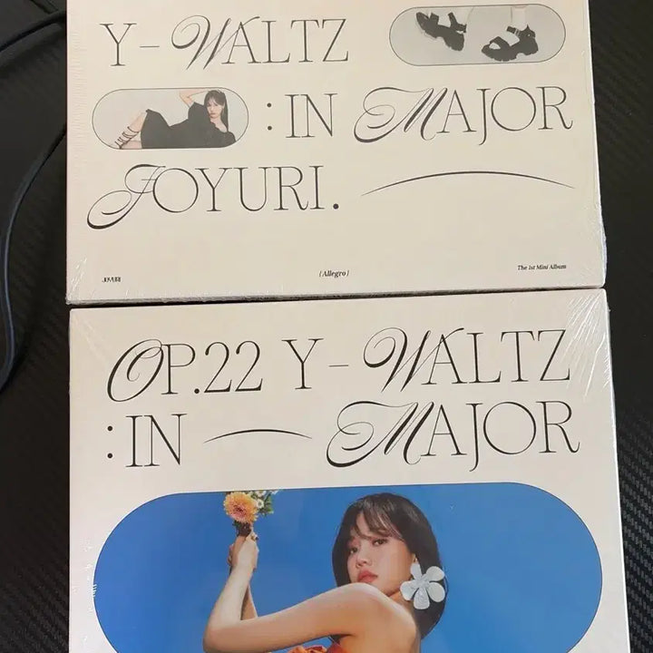 [BUNJANG] Jo Yuri &
