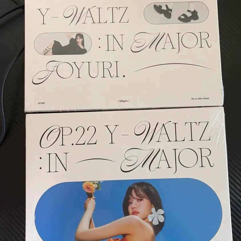 [BUNJANG] Jo Yuri &