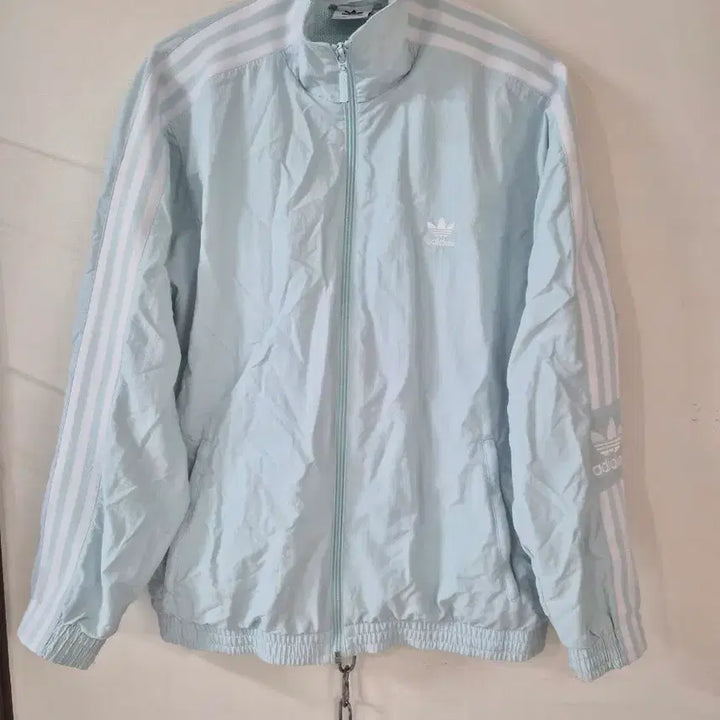 [BUNJANG] Adidas Firebird Logo Tracksuit Set Women&