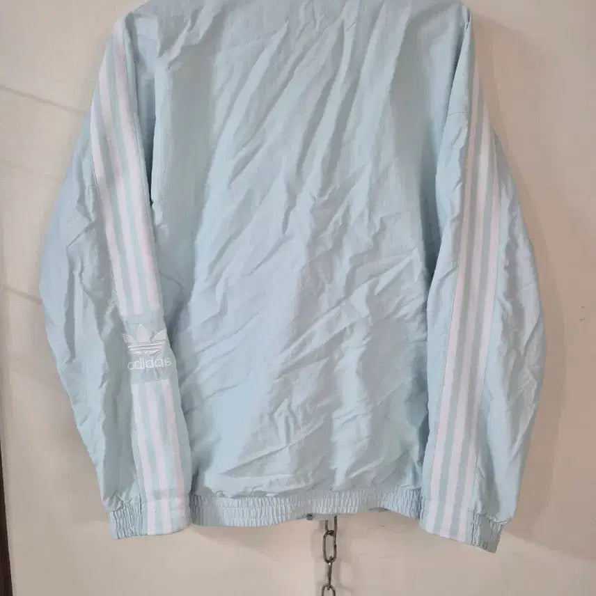 [BUNJANG] Adidas Firebird Logo Tracksuit Set Women&