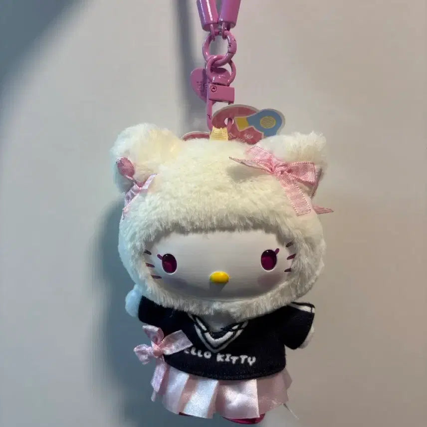 [BUNJANG] Miniso Hello Kitty Popstar Bundle Set / (일괄)미니소 헬로키티팝스타