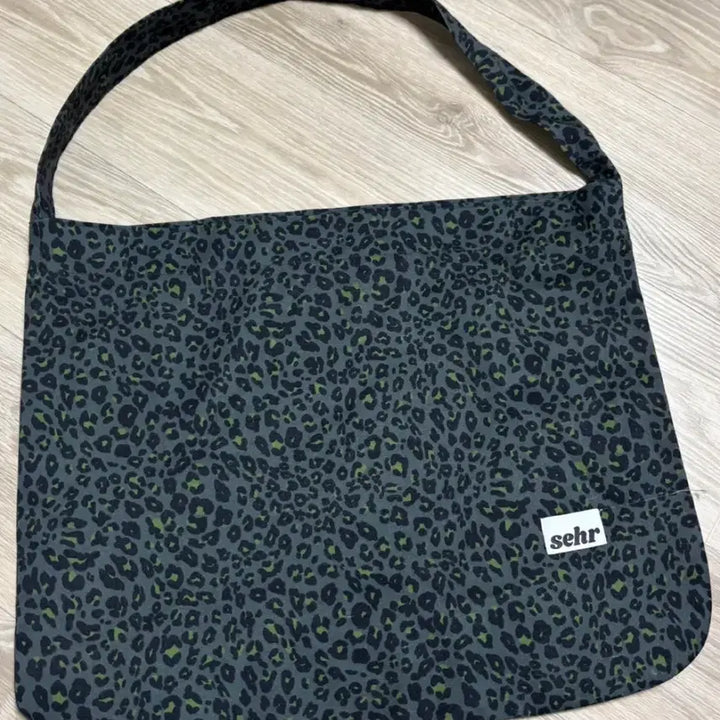 [BUNJANG] Serr Eco Bag / 세르 에코백