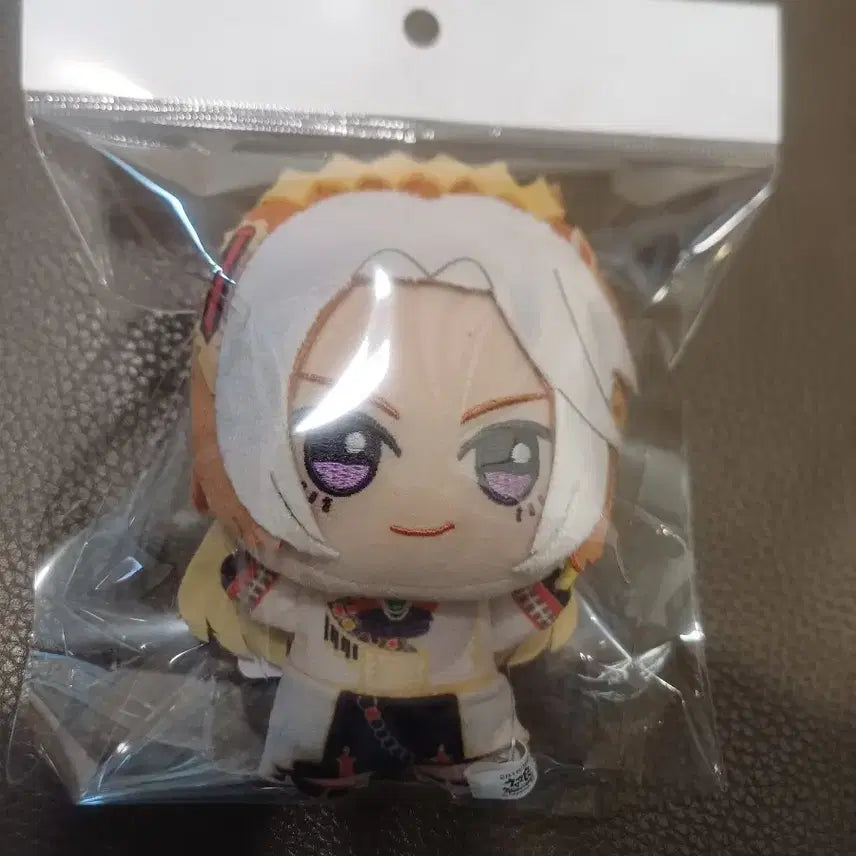 [BUNJANG] Banpresto Uma Musume Pretty Derby Chibi Gurumi Mascot Plush - Orfevre (Sealed) / [미개봉] 우마무스메 프리티 더비 치비구루미 마스코트 인형 오르페브르