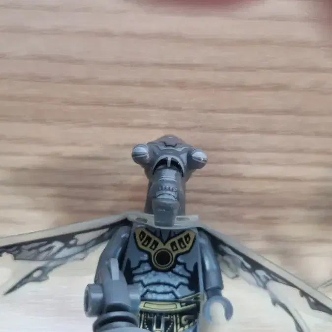 [BUNJANG] LEGO Star Wars Geonosian Figure Set / 레고스타워즈 지오노시안 피규어 세트