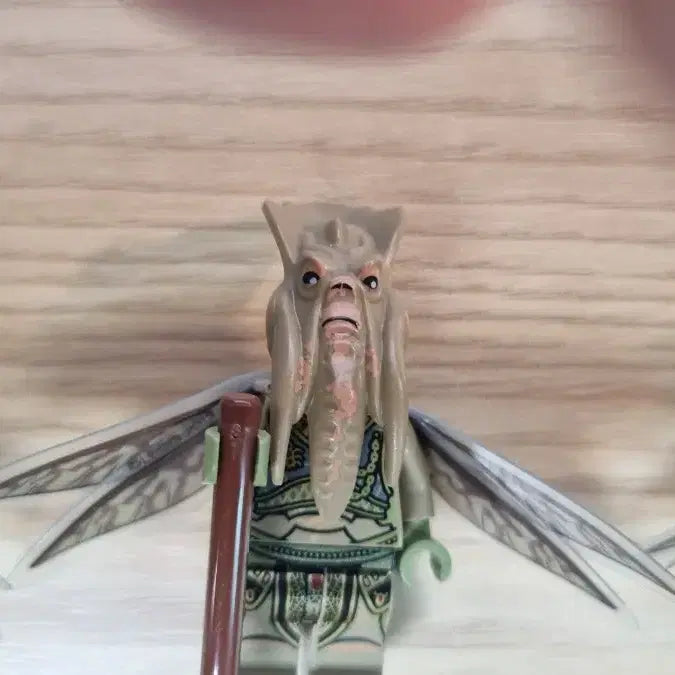 [BUNJANG] LEGO Star Wars Geonosian Figure Set / 레고스타워즈 지오노시안 피규어 세트