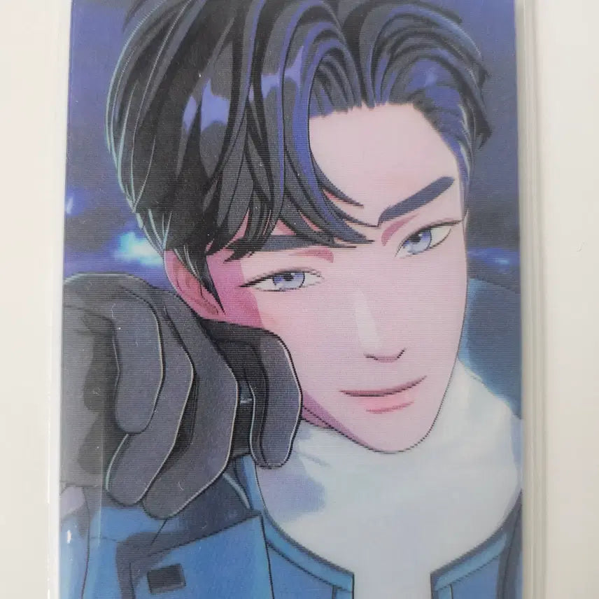 [BUNJANG] PLAVE Caligo Pt.2 Inventory Ver. Yejun Lenticular / 플레이브 칼리고 pt.2 인벤토리버전 예준 렌티큘러