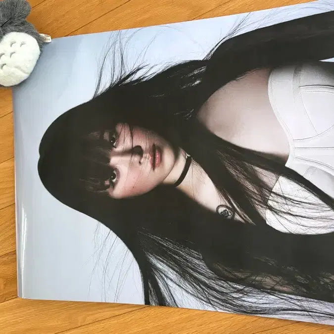 [BUNJANG] Yerin Baek Square Poster (Set of 3) / 백예린 스퀘어 포스터 새상품 (3입)