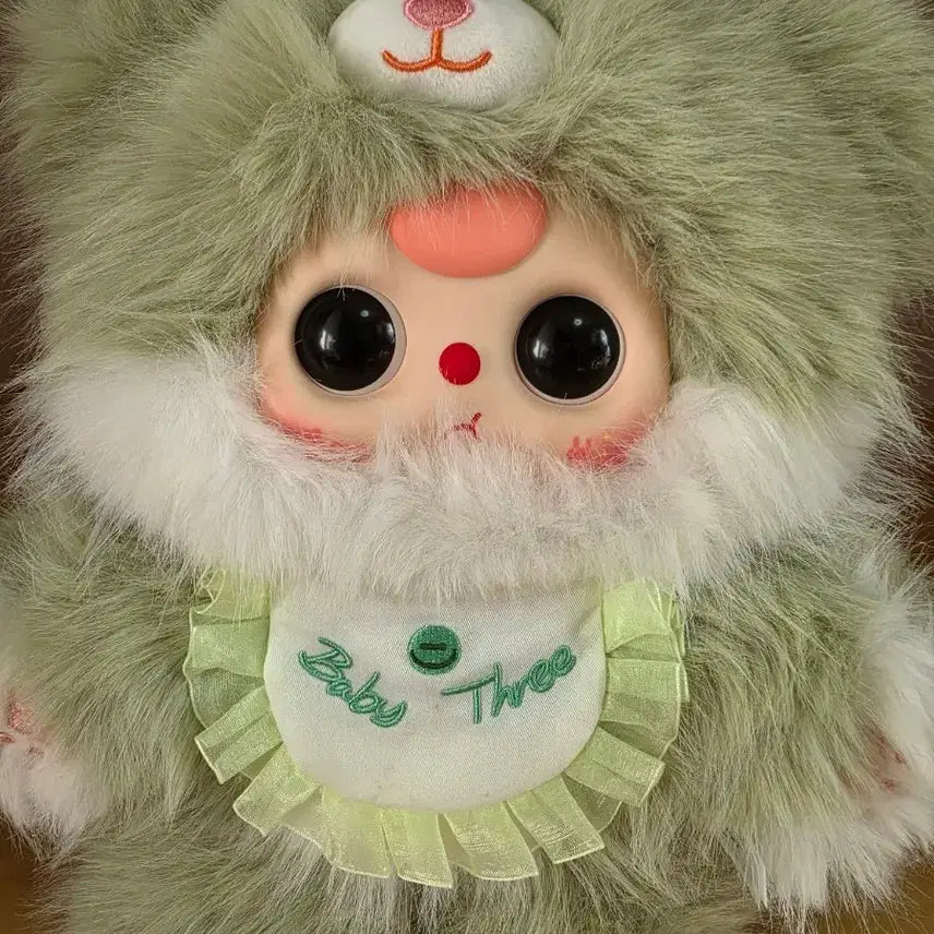 [BUNJANG] Baby Three 400% Figure Boxed Mint Condition / 베이비쓰리 인형 400% / 박스O / 상태최상 / 빠른발송