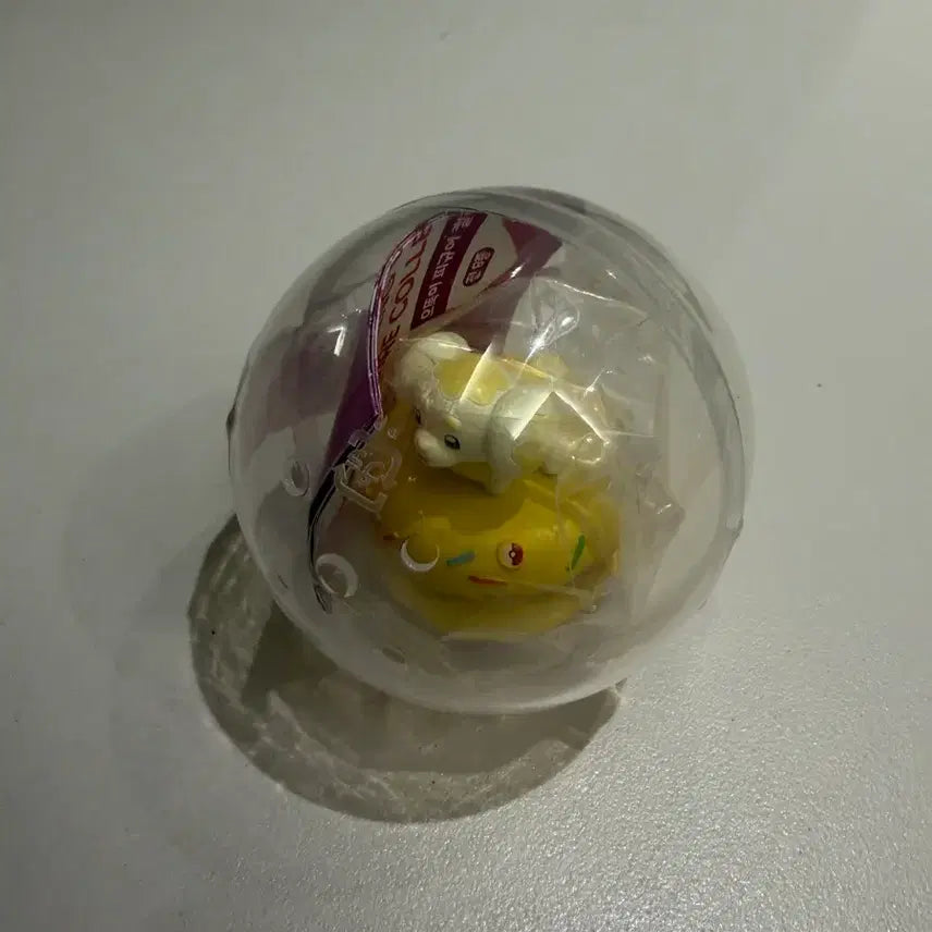 [BUNJANG] Jjondogi Pokemon Tumbler Figure Collection Gacha Metamon Playground / 쫀도기 포켓몬 오뚝이 피규어 컬렉션 가챠 메타몽 놀이터