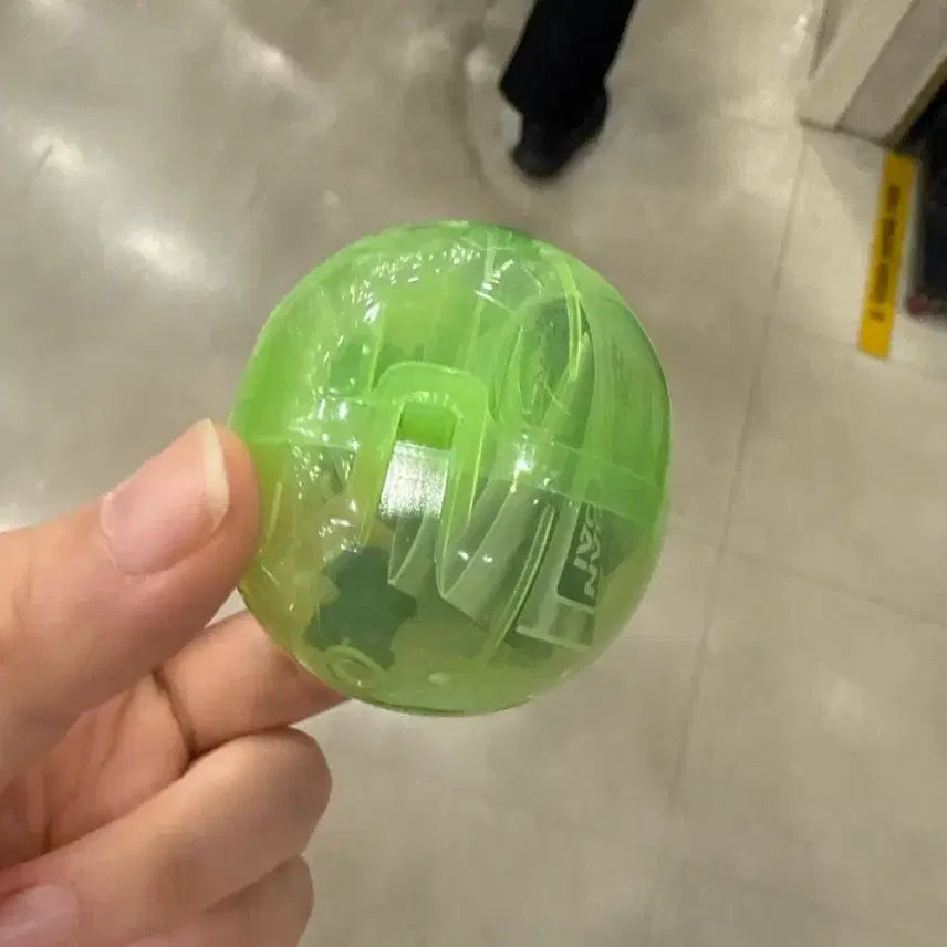 [SOLD OUT] 헌터헌터 메지루시 레어리오