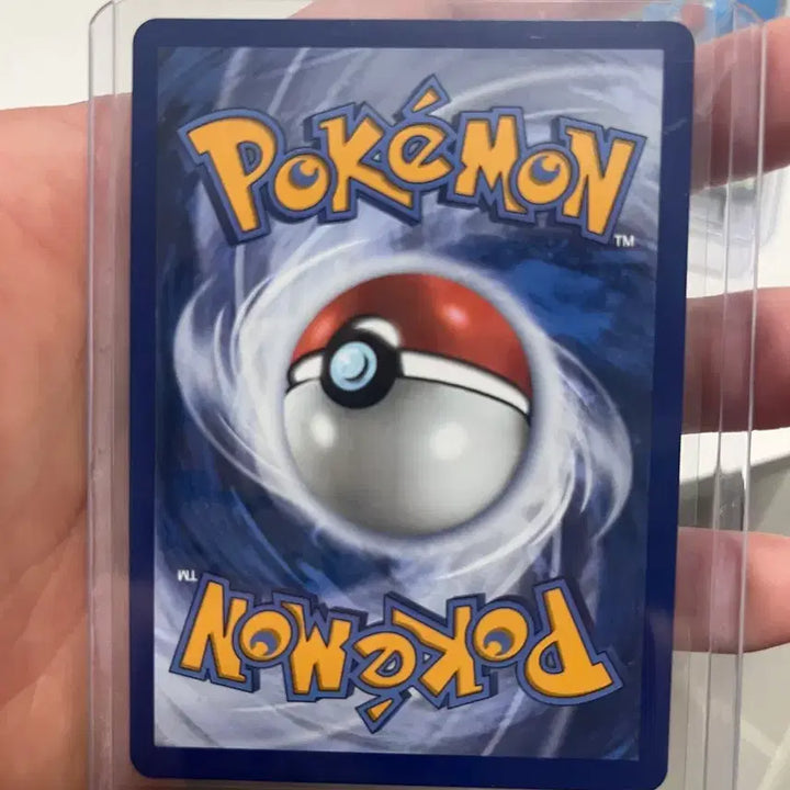 [BUNJANG] Pokémon First Partner North America 30th Anniversary 1st Edition / 퍼스트 파트너 북미 30주년 1세대 팝니닷 포켓몬카드