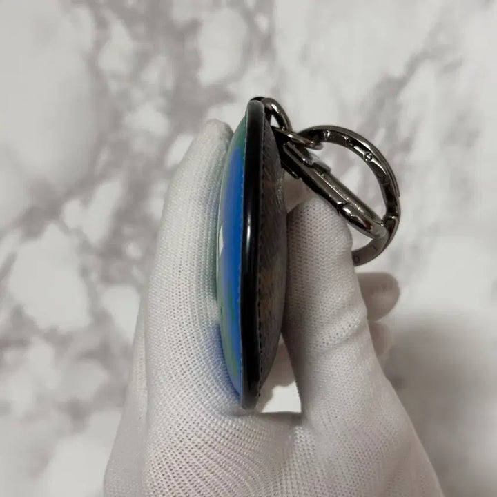 [BUNJANG] Louis Vuitton Keyring / [OS] 루이비통 키링