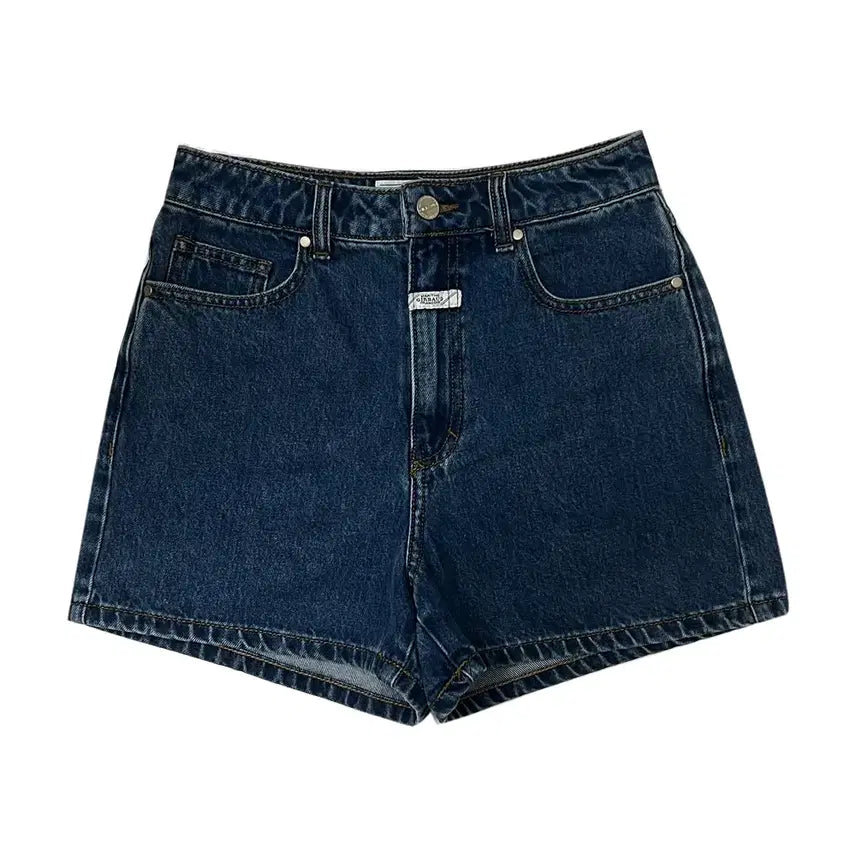 [BUNJANG] Marithe Francois Girbaud Denim Shorts Pants S / 마리떼 프랑소와 저버 데님 쇼츠 팬츠 반바지 S