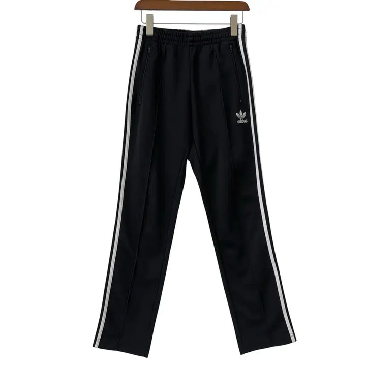 [BUNJANG] Adidas Europa Track Pants Black Size 95 / 아디다스 유로파 트랙팬츠 블랙 95 정품