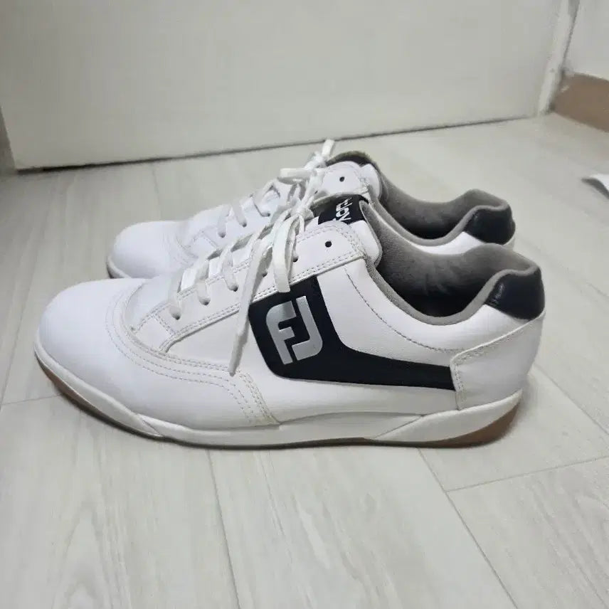 [BUNJANG] FootJoy Spikeless Men&