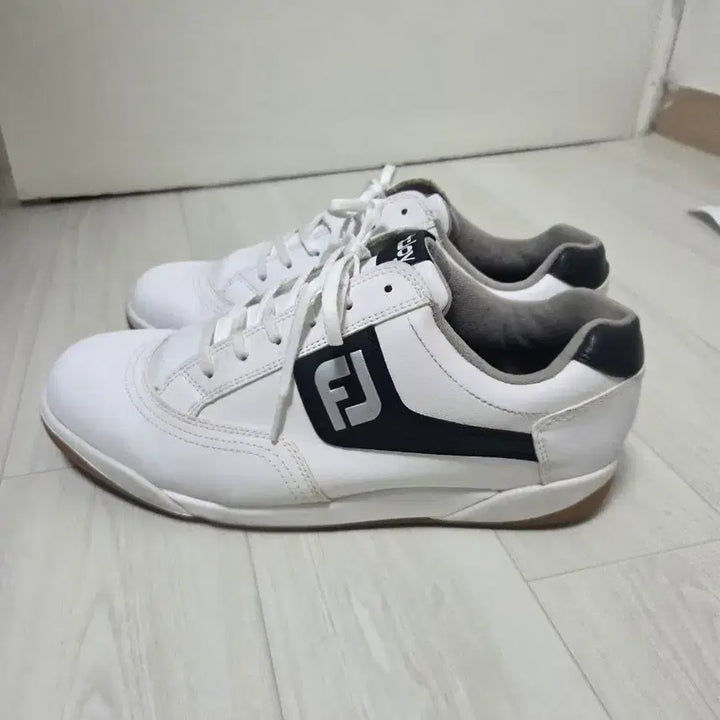 [BUNJANG] FootJoy Spikeless Men&