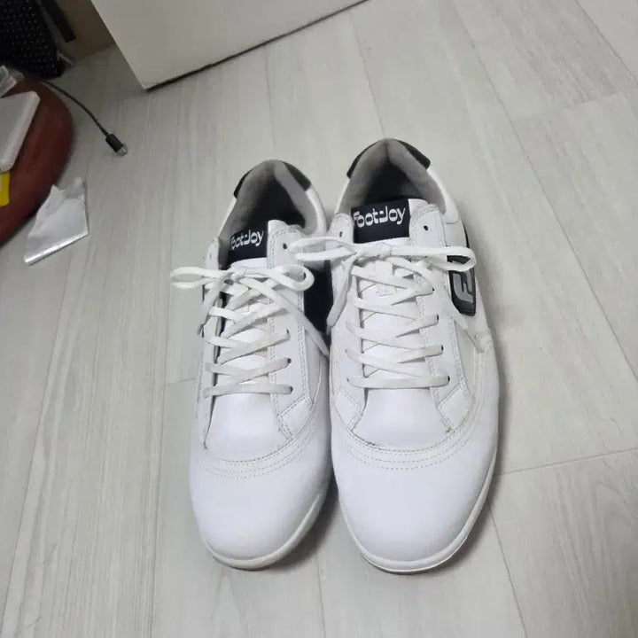 [BUNJANG] FootJoy Spikeless Men&