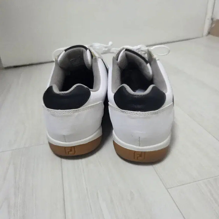 [BUNJANG] FootJoy Spikeless Men&