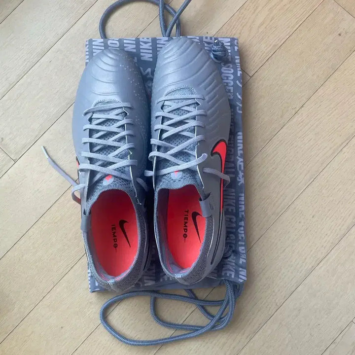 [BUNJANG] Nike Tiempo Legend 10 Football Boots / 티엠포 레전드 10