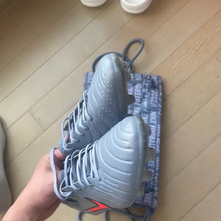 [BUNJANG] Nike Tiempo Legend 10 Football Boots / 티엠포 레전드 10