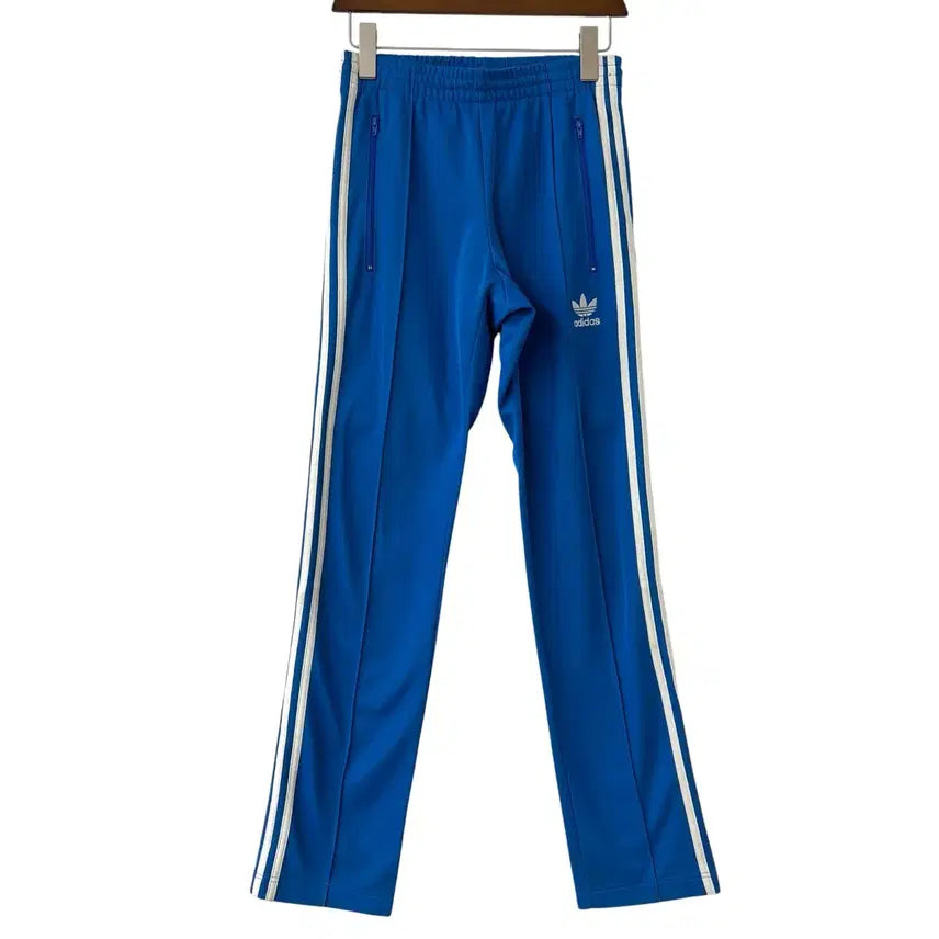 [BUNJANG] Adidas Europa Track Pants Blue Size 85 / 아디다스 유로파 트랙팬츠 블루 85 정품