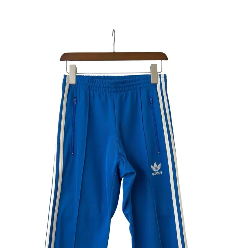 [BUNJANG] Adidas Europa Track Pants Blue Size 85 / 아디다스 유로파 트랙팬츠 블루 85 정품