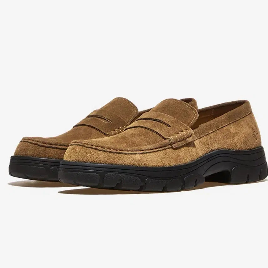 [BUNJANG] Stefano Rossi Loafers 265 / 스테파노로시 로퍼, 265(현대백화점 구매)