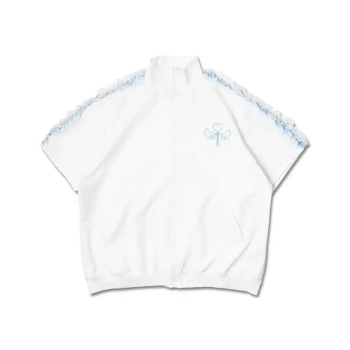 [BUNJANG] ACDC RAG Magical Girl Jersey T-Shirt / ACDC RAG 마법져지 마법소녀 져지 반팔 판매합니다
