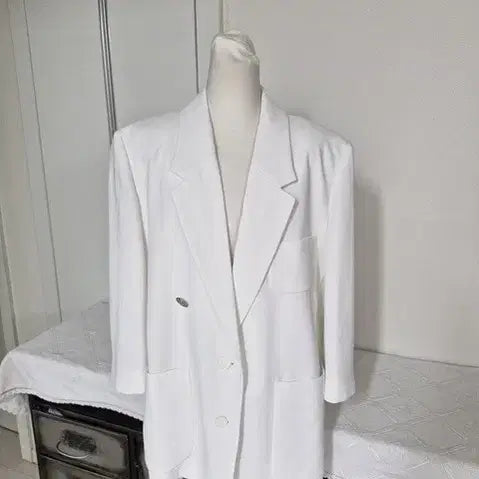 [BUNJANG] Lucky Chouette 2025 Jacket / 25년 럭키슈에뜨 자켓