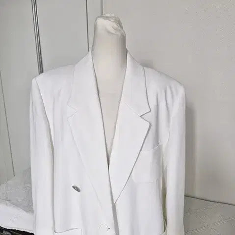 [BUNJANG] Lucky Chouette 2025 Jacket / 25년 럭키슈에뜨 자켓