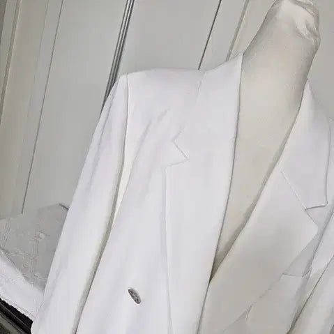 [BUNJANG] Lucky Chouette 2025 Jacket / 25년 럭키슈에뜨 자켓