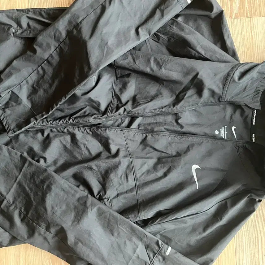 [BUNJANG] Nike Windbreaker Jacket / 나이키 바람막이 m