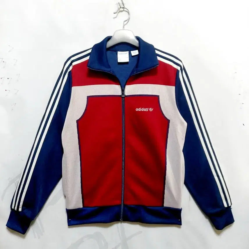 [BUNJANG] Adidas Firebird Track Jacket / 아디다스 불꽃져지95/올드스쿨 파이어버드/레어템