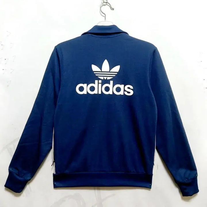 [BUNJANG] Adidas Firebird Track Jacket / 아디다스 불꽃져지95/올드스쿨 파이어버드/레어템