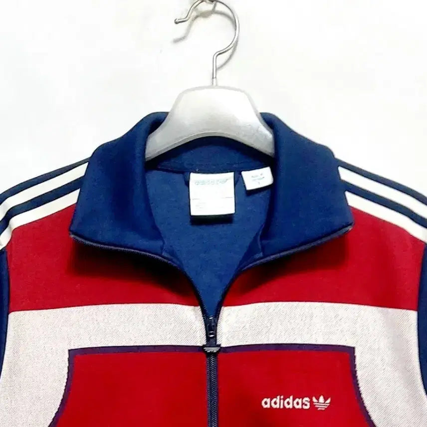 [BUNJANG] Adidas Firebird Track Jacket / 아디다스 불꽃져지95/올드스쿨 파이어버드/레어템