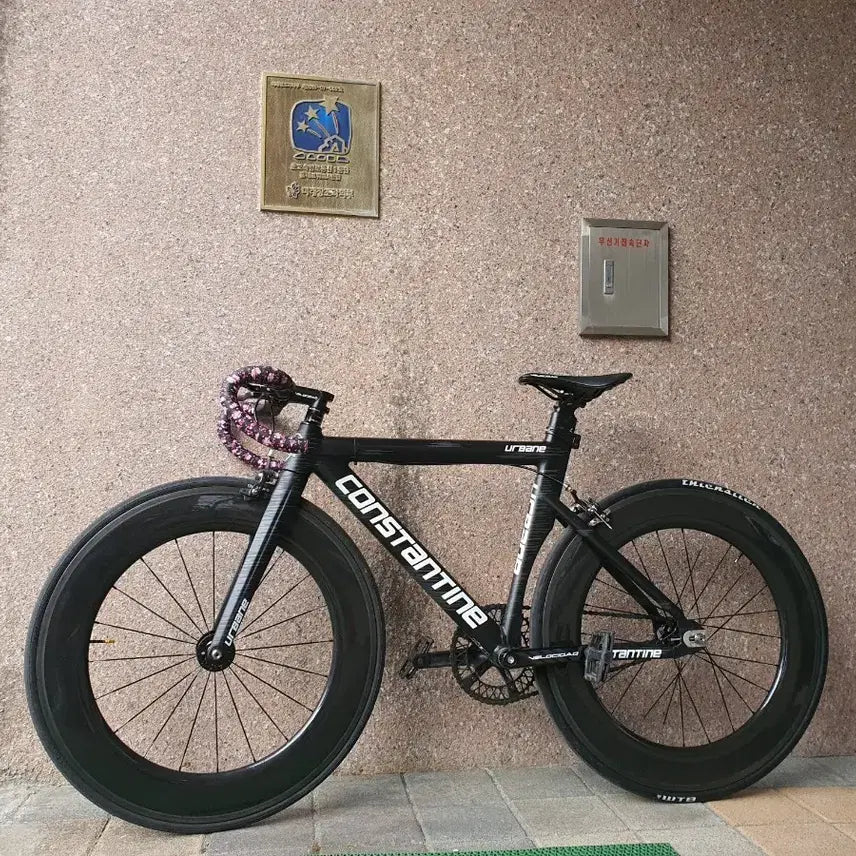 [BUNJANG] Carbon Works 88 Carbon Rim Wheelset / 카본웍스스88림 팝니다