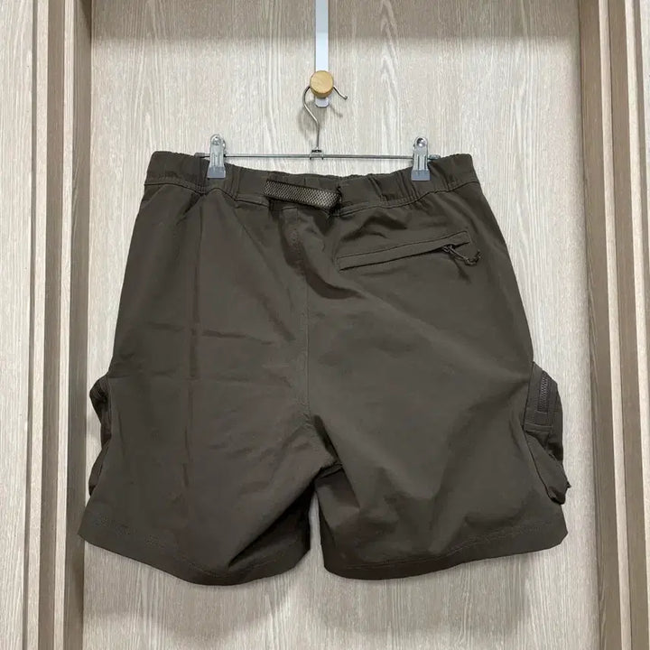 [BUNJANG] Nike ACG Cargo Shorts Ironstone M / 나이키ACG 카고 쇼츠 아이언스톤M