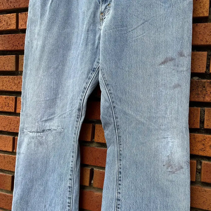 [BUNJANG] Levi&