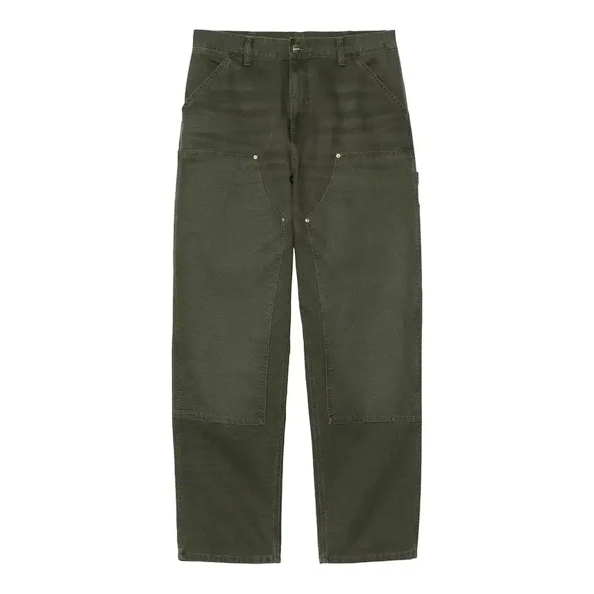 [BUNJANG] Carhartt Double Knee Pants 34x32 New / [34x32] 칼하트 더블니 팬츠 새상품