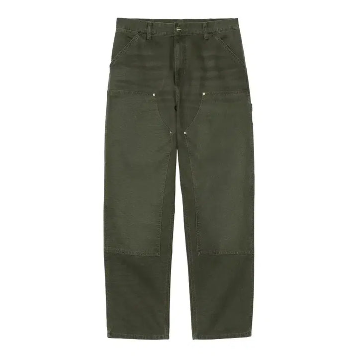[BUNJANG] Carhartt Double Knee Pants 34x32 New / [34x32] 칼하트 더블니 팬츠 새상품