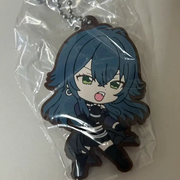 [BUNJANG] Gaku Masu Machi Bouke Rubber Strap Bundle Set / 가쿠마스 마치보우케, 러버 스트랩 일괄